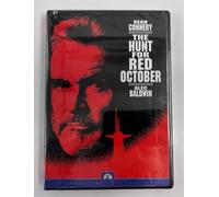 Sean Connery / Alec Baldwin [USA] [DVD]