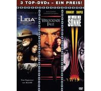 Sean Connery Box [Alemania] [DVD]