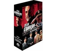 Sean Connery - Box-Set [Alemania] [DVD]