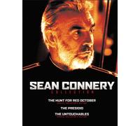 Sean Connery Collection [USA] [DVD]