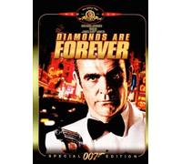 Sean Connery - DIAMONDS ARE FOREVER [Reino Unido] [DVD]