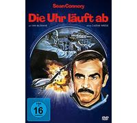 Sean Connery: Die Uhr läuft ab - Ransom (Filmjuwelen) [DVD]