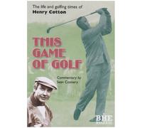 Sean Connery - Game of Golf [Reino Unido] [DVD]