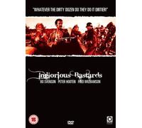 Sean Connery - Inglorious Bastards [Edizione: Regno Unito] [Reino Unido] [DVD]