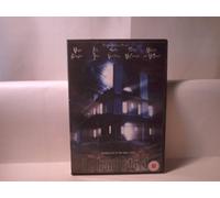 Sean Connery - Inhabited [Reino Unido] [DVD]