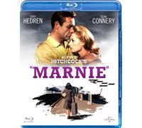 Sean Connery - Marnie [Edizione: Giappone] [Italia] [Blu-ray]