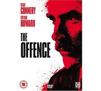 Sean Connery - Offence [Reino Unido] [DVD]