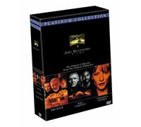 Sean Connery - Rock/Bad Company/Veronica Gue [Reino Unido] [DVD]