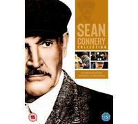 Sean Connery - Sean Connery Collection-the un [Reino Unido] [DVD]