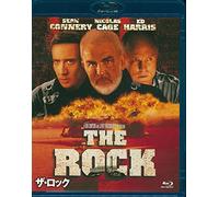 Sean Connery - The Rock [Edizione: Giappone] [Blu-ray]