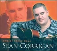 Sean Corrigan - One Of These Days