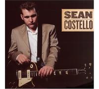Sean Costello - Sean Costello