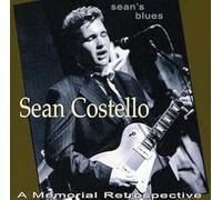 Sean Costello - Sean's Blues