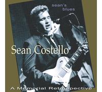 Sean Costello – Sean's Blues