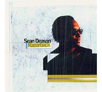 Sean Deason - Razorback