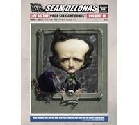 Sean Delonas: Life as the Page Six Cartoonist; Volume 3