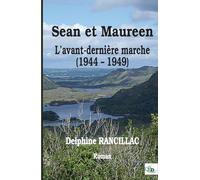 Sean et Maureen: L'avant-dernière marche