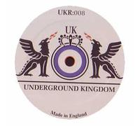 Sean Finn - Talking in your sleep (4 versions) / Vinyl Maxi Single [Vinyl 12'']