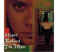sean holt - Heart Behind the Man (UK Import)