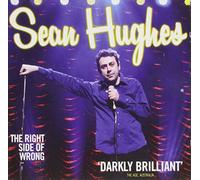 Sean Hughes - Right Side of Wrong,the