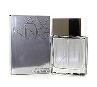 I AM KING Sean John 100 ml. eau toilette spray 3.4 Fl. Oz.