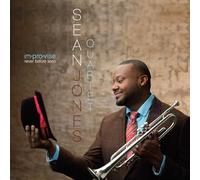 Sean Jones - Im-Pro-Vise - Never Before Seen (Digipak)