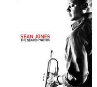 Sean Jones The Search Within (CD) Album (Importación USA)