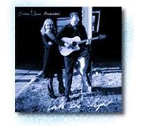 Sean & Julie Swanson - into the light (UK Import)