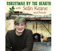 Sean Keane - Sean Keane - Christmas By The Hearth [Audio CD] Sean Keane