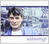 Sean Keane - Seansongs