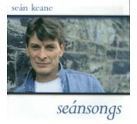 Sean Keane - Seansongs