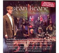 Sean Keane - The Irish Scattering