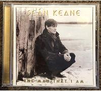 Sean Keane - The Man That I Am