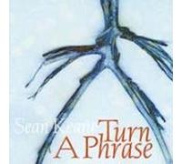 Sean Keane - Turn a Phrase (UK Import)