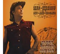 Sean Kershaw & the New Jack Ramblers - Coney Island Cowboy