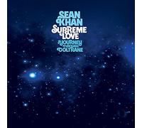 Sean khan - Supreme love: a journey through coltrane [Vinilo]