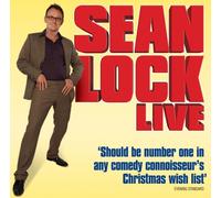 Sean Lock