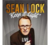 Sean Lock - Keep It Light