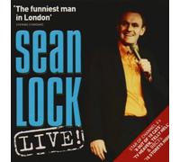 Sean Lock Live