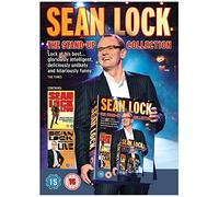 Sean Lock - Sean Lock [Edizione: Regno Unito] [Reino Unido] [DVD]