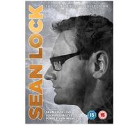 Sean Lock: The Complete Live Collection [Edizione: Regno Unito] [Italia] [DVD]