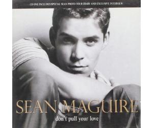 Sean Maguire - Don't Pull Your Love [CD 1] [UK Import]