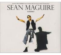 Sean Maguire - Suddenly