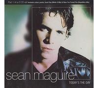 Sean Maguire - Today's the Day