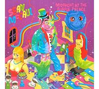 Sean Mccaul - Midnight at Purple Palace [VINYL] [Vinilo]