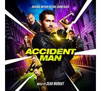 Sean Murray - Accident Man