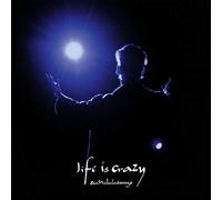 Sean Nicholas Savage - Life Is Crazy [Vinilo]