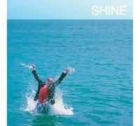 Sean Nicholas Savage - Shine - Vinyle Bleu Clair [Vinilo]