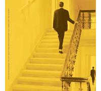 Sean Nicholas Savage - Trilogy - Vinyle Jaune [Vinilo]