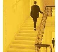 Sean Nicholas Savage - Trilogy - Vinyle Jaune [Vinilo]